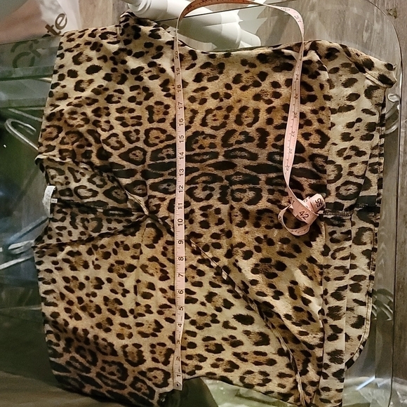 WAYF blouse size S - Picture 6 of 7